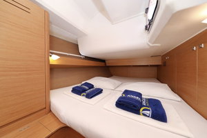 Dufour 460 GL „Siri“ – fotka 25