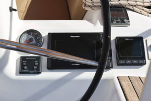 Dufour 460 GL „Siri“ – fotka 6
