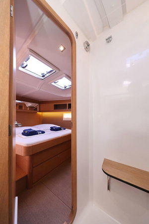 Dufour 460 GL „Siri“ – fotka 31