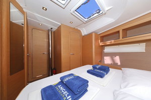 Dufour 460 GL „Siri“ – fotka 30