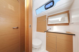 Dufour 460 GL „Siri“ – fotka 36