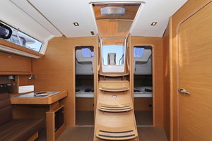 Dufour 460 GL „Siri“ – fotka 23