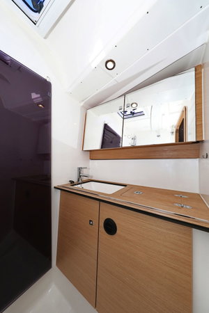 Dufour 460 GL „Siri“ – fotka 5