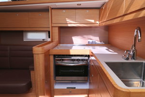 Dufour 460 GL „Siri“ – fotka 20
