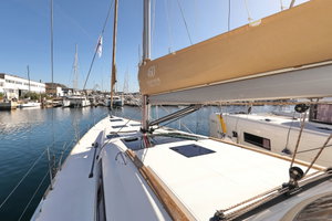 Dufour 460 GL „Siri“ – fotka 13