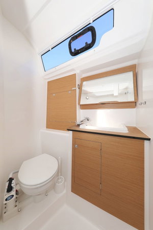 Dufour 460 GL „Siri“ – fotka 35