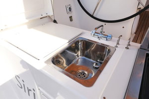 Dufour 460 GL „Siri“ – fotka 38