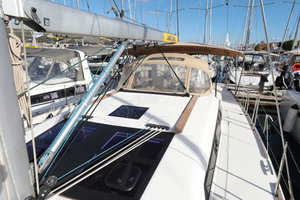Dufour 460 GL „Carina“ – fotka 15