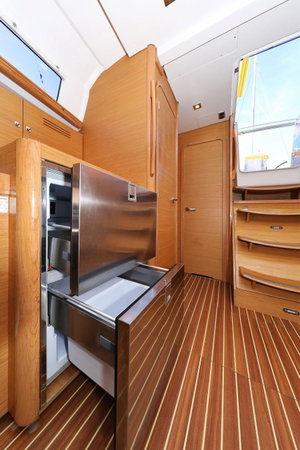 Dufour 460 GL „Carina“ – fotka 41