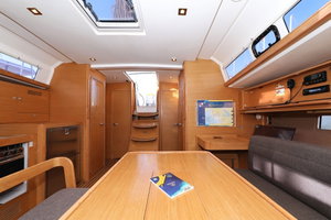 Dufour 460 GL „Carina“ – fotka 18