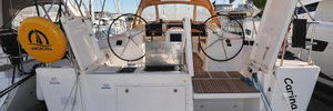 Dufour 460 GL „Carina“ – fotka 45