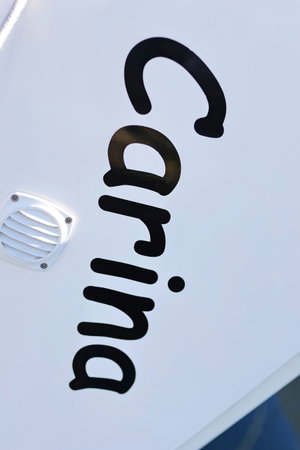 Dufour 460 GL „Carina“ – fotka 46