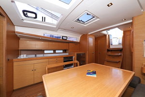 Dufour 460 GL „Carina“ – fotka 20