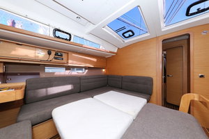 Dufour 460 GL „Carina“ – fotka 42