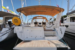 Dufour 460 GL „Carina“ – fotka 2