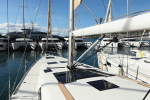 Dufour 460 GL „Carina“ – fotka 13