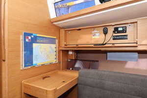 Dufour 460 GL „Carina“ – fotka 24
