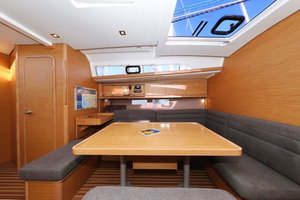 Dufour 460 GL „Carina“ – fotka 17