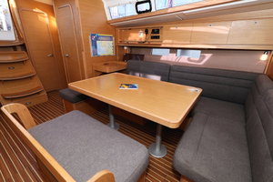 Dufour 460 GL „Carina“ – fotka 19