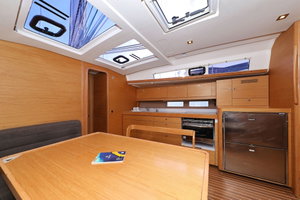 Dufour 460 GL „Carina“ – fotka 21