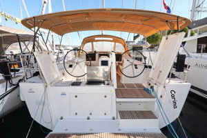 Dufour 460 GL „Carina“ – fotka 7