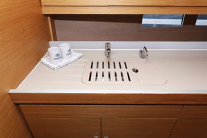 Dufour 460 GL „Carina“ – fotka 40