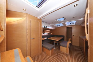Dufour 460 GL „Carina“ – fotka 16