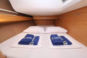 Dufour 460 GL „Chuck“ – fotka 26