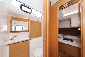 Dufour 460 GL „Chuck“ – fotka 5