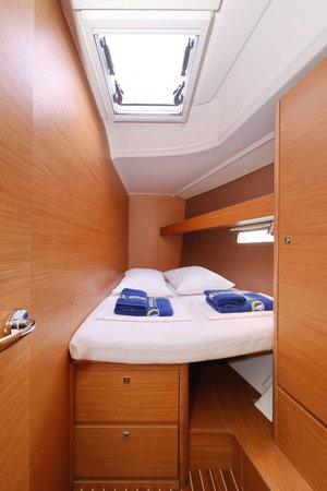 Dufour 460 GL „Chuck“ – fotka 31