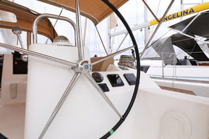 Dufour 460 GL „Chuck“ – fotka 45