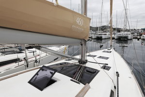 Dufour 460 GL „Chuck“ – fotka 13