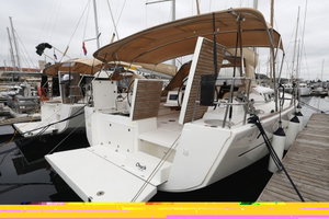 Dufour 460 GL „Chuck“ – fotka 7