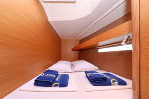 Dufour 460 GL „Chuck“ – fotka 32