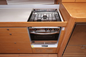 Dufour 460 GL „Chuck“ – fotka 43