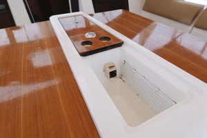 Dufour 460 GL „Chuck“ – fotka 48