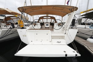 Dufour 460 GL „Chuck“ – fotka 2