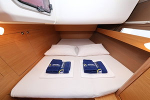 Dufour 460 GL „Chuck“ – fotka 28