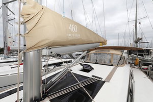 Dufour 460 GL „Chuck“ – fotka 15