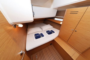 Dufour 460 GL „Chuck“ – fotka 27