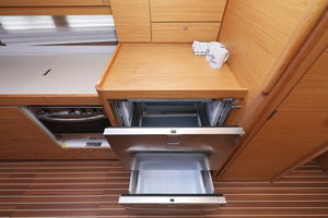 Dufour 460 GL „Chuck“ – fotka 42
