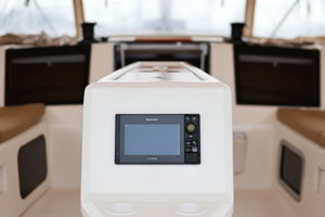 Dufour 460 GL „Chuck“ – fotka 46