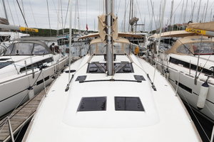 Dufour 460 GL „Chuck“ – fotka 14