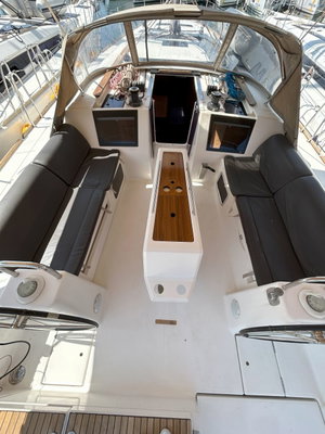 Dufour 460 GL „Good Luck“ – fotka 8
