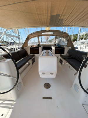 Dufour 460 GL „Good Luck“ – fotka 7