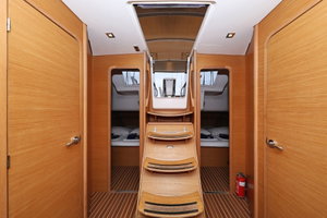 Dufour 460 GL „Horido“ – fotka 4