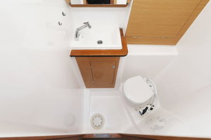 Dufour 460 GL „Horido“ – fotka 29