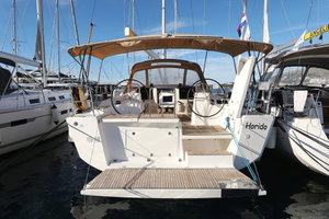 Dufour 460 GL „Horido“ – fotka 2