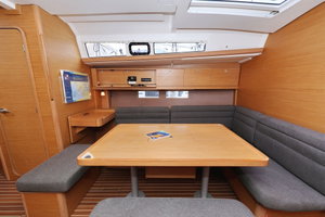Dufour 460 GL „Horido“ – fotka 12