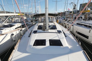Dufour 460 GL „Horido“ – fotka 8